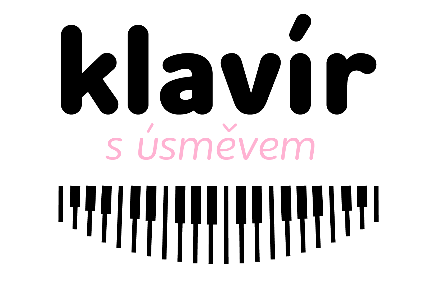 KLAVÍR S ÚSMĚVEM